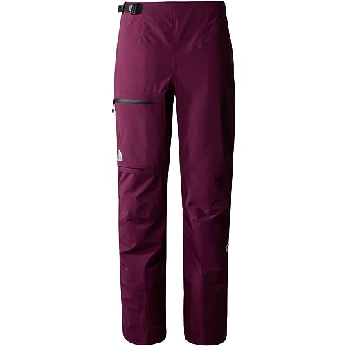THE NORTH FACE Summit Chamlang Hose Boysenberry S von THE NORTH FACE