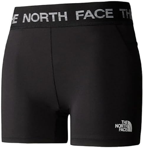 THE NORTH FACE Tech Shorts TNF Black L von THE NORTH FACE