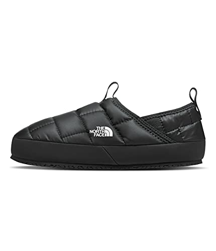 THE NORTH FACE Thermoball Mule Ii Walking-Schuh TNF Black/TNF White 28 von THE NORTH FACE