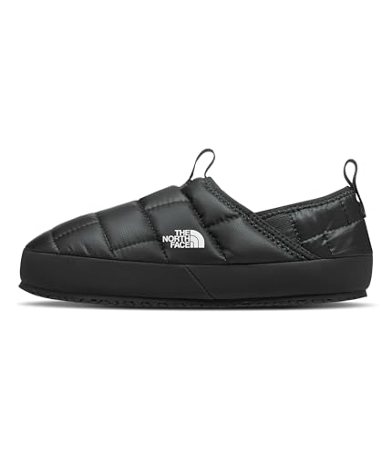 THE NORTH FACE Thermoball Mule Ii Walking-Schuh TNF Black/TNF White 29.5 von THE NORTH FACE
