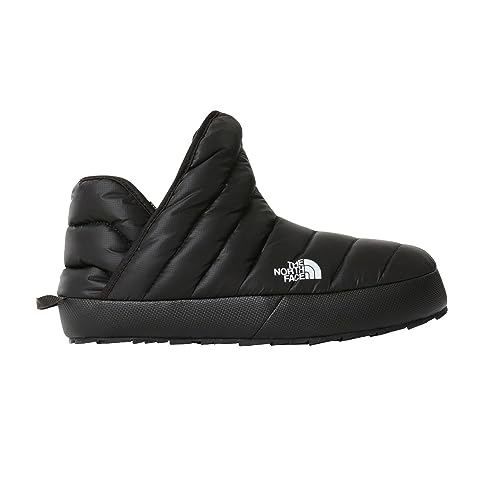 THE NORTH FACE Thermoball Walking-Schuh TNF Black/TNF White 50 von THE NORTH FACE