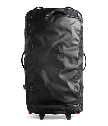 THE NORTH FACE Thunder Rollgepack TNF Black 36 L von THE NORTH FACE