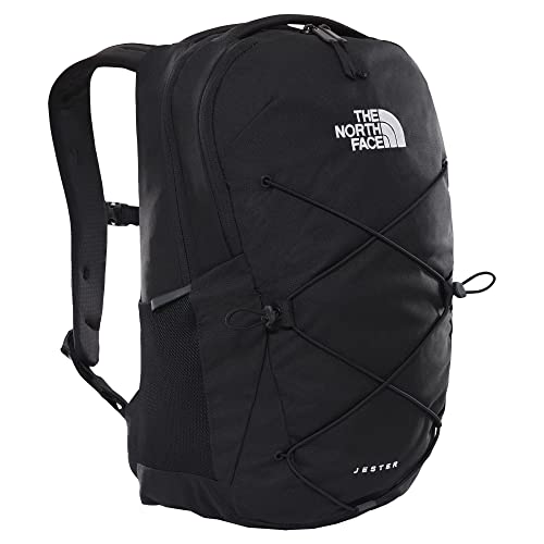 THE NORTH FACE NF0A3VXFJK3 JESTER Sports backpack Unisex Adult Black Größe OS von THE NORTH FACE