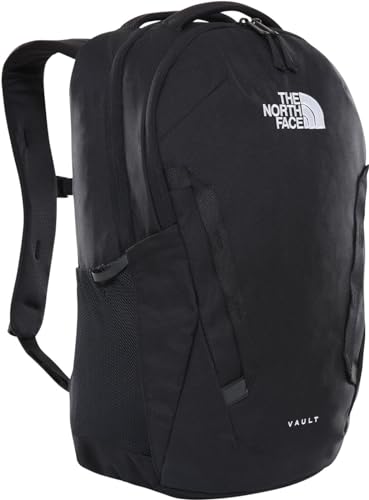THE NORTH FACE NF0A3VY2JK3 VAULT Sports backpack Unisex Adult Black Größe OS von THE NORTH FACE