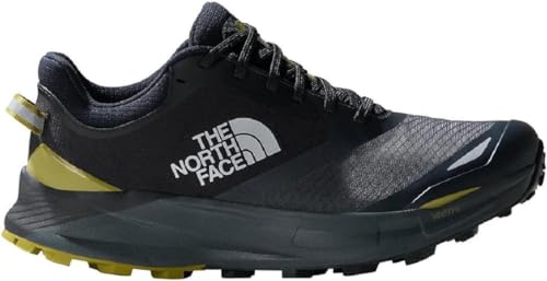 THE NORTH FACE Vectiv Sneaker TNF Black/Optic Blue 39 von THE NORTH FACE