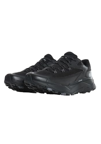 THE NORTH FACE Vectiv Walking-Schuh TNF Black/TNF Black 41 von THE NORTH FACE