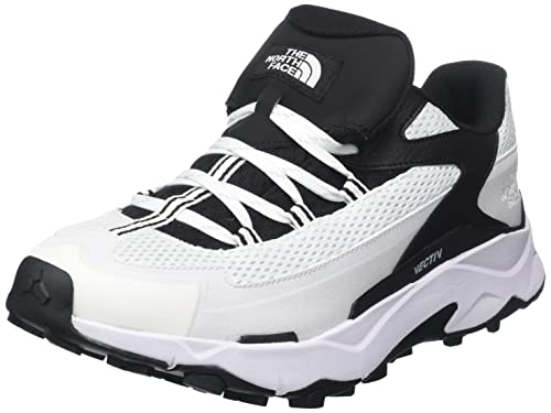 THE NORTH FACE Vectiv Walking-Schuh TNF White/TNF White 40.5 von THE NORTH FACE