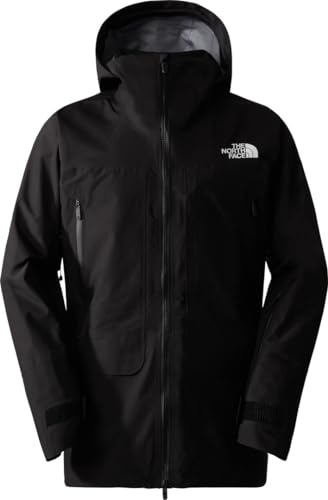 THE NORTH FACE Verbier Jacke Tnf Black XL von THE NORTH FACE