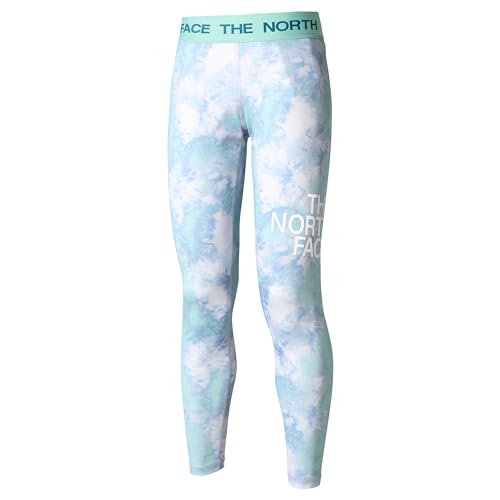 THE NORTH FACE W Flex MID Rise Tight - EU - S von THE NORTH FACE