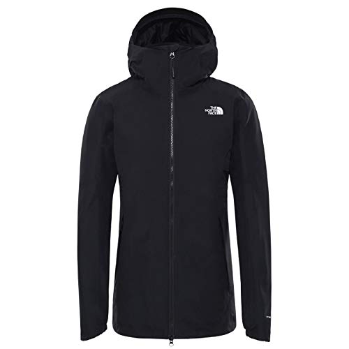 THE NORTH FACE W HIKESTELLER Insulated Parka - EU KX7 - M von THE NORTH FACE
