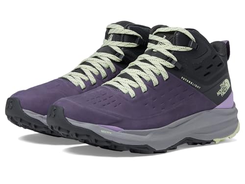 THE NORTH FACE W VECTIV EXPLORIS 2 MID Future - 9/40 von THE NORTH FACE