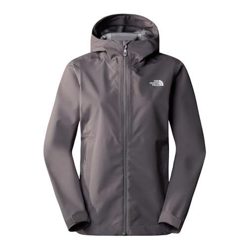 THE NORTH FACE Whiton Jacke Smoked Pearl XS von THE NORTH FACE