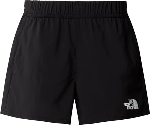 THE NORTH FACE Woven Shorts TNF Black M von THE NORTH FACE