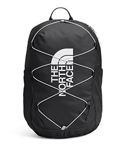 THE NORTH FACE NF0A52VYKY4 Y COURT JESTER Sports backpack Unisex Black-White Größe OS von THE NORTH FACE