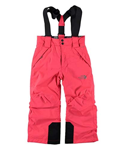 THE NORTH FACE Youth Snow Quest Pant, XL, Rocket red D5S von THE NORTH FACE