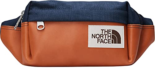 The North Face Brown Label Lumbar Bag Waist Pack Hip Bag (Heavy Cobalt) von THE NORTH FACE