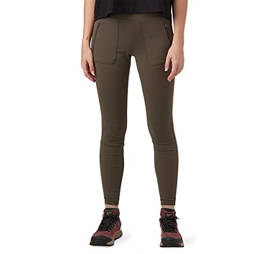 The North Face Women's Paramount Hybrid High Rise Tight von THE NORTH FACE