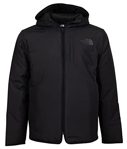 The NorthFace City Standard Jacket TNF BLACK M von The NorthFace