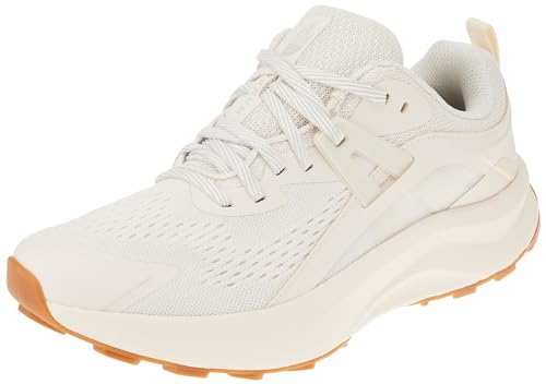 THE NORTH FACE Hypnum Sneaker White 44 von THE NORTH FACE