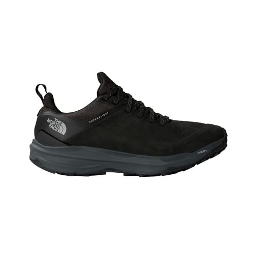 THE NORTH FACE Vectiv Exploris 2 Sneaker Black 45 von THE NORTH FACE