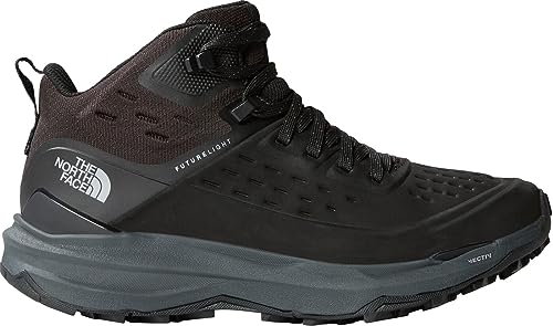 THE NORTH FACE Vectiv Exploris 2 Wanderstiefel Bipartisanbrn/Demitassbrn 45 von THE NORTH FACE