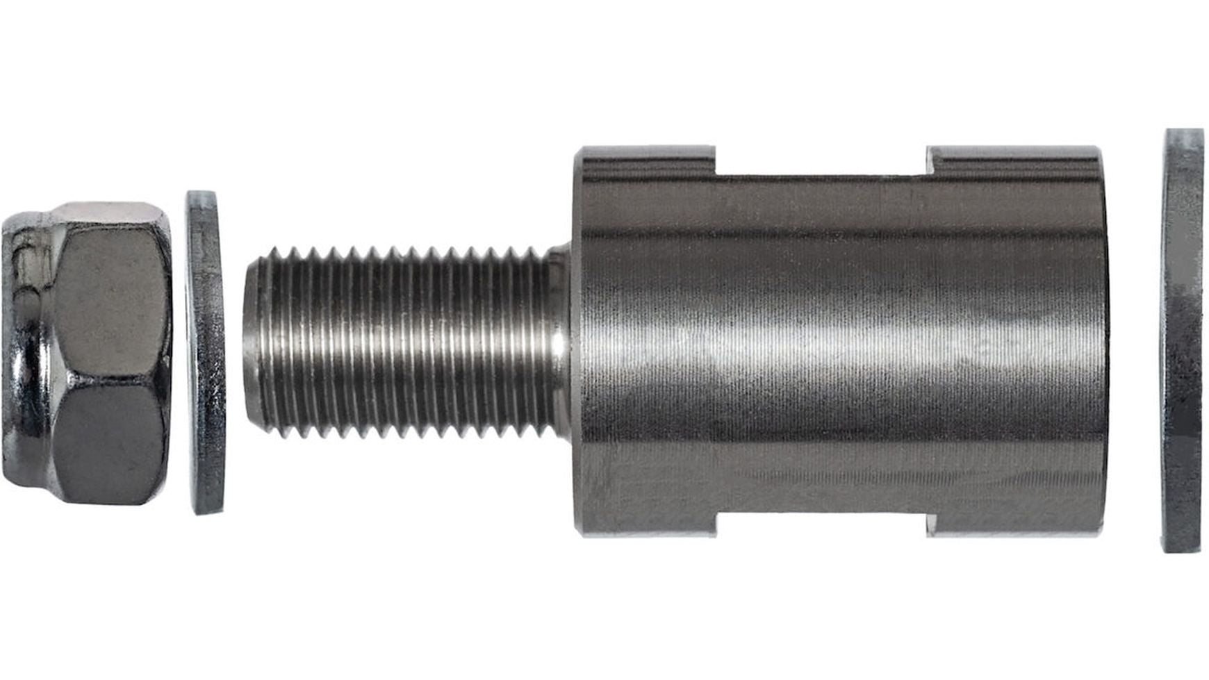 ROBERT AXLE Nexus/Alfine Adapter von THE ROBERT AXLE PROJ