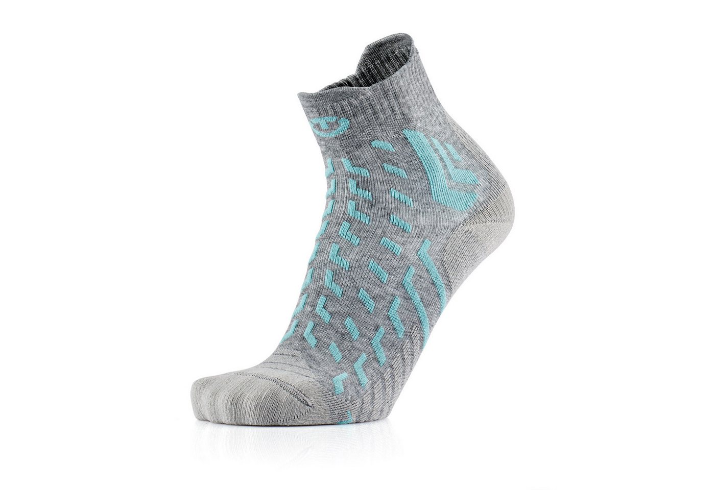 THERM-IC Wandersocken TREKKING COOL LIGHT ANKLE Damen von THERM-IC