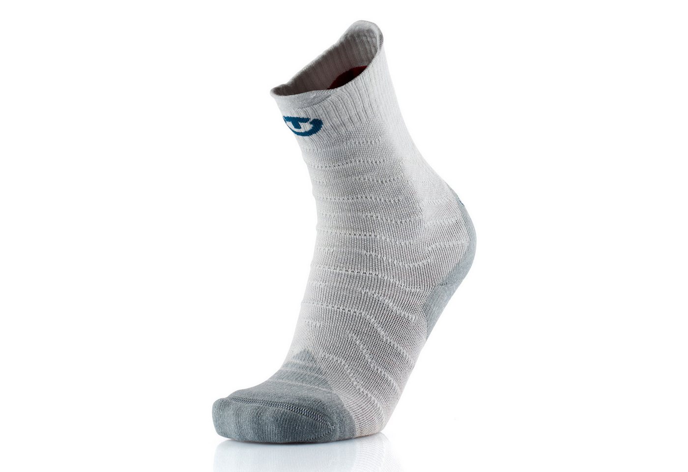 THERM-IC Wandersocken TREKKING TEMPERATE Damen von THERM-IC