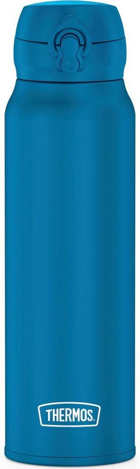 THERMOS Isolierflasche ULTRALIGHT BOTTLE, doppelwandiger Edelstahl von THERMOS