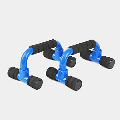 Perfect Pushup Rotating Push Up Handles, Goods Incline Push-up Bar Stands von THJFBBNULQ