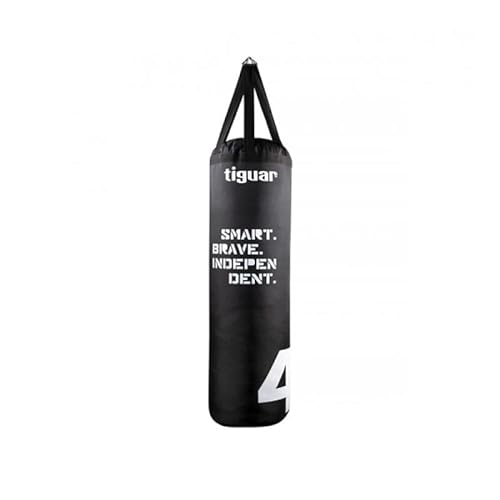 TIGUAR Boxing Bag TI-FWB045 Tasche für Erwachsene, Unisex, Mehrfarbig (Mehrfarbig), Einheitsgröße von TIGUAR
