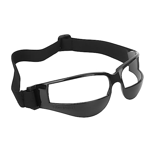 TMISHION Sportbrille, Basketball Dribbling Brille Anpassung des Basketball Anti Bogen Trainings Sportbrille Sport Sicherheitsschutzausrüstung Zur Verbesserung der Dribbling Fähigkeiten von TMISHION