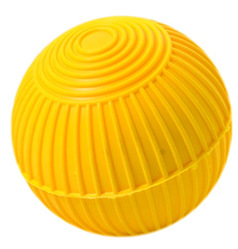 Togu Gymnastikball werfen Gelb gelb 80 g von TOGU