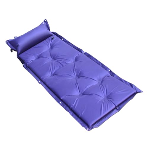 TOKIDNY Dampproof Luftmatratze Aufblasbare Schlafmatte Für Camping Ultraleicht Für Und Outdoor-aktivitäten Materialien Für Langlebige Nutzung von TOKIDNY