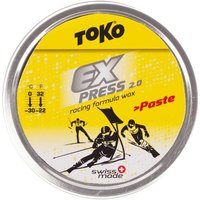 TOKO EXPRESS RACING PASTE von TOKO
