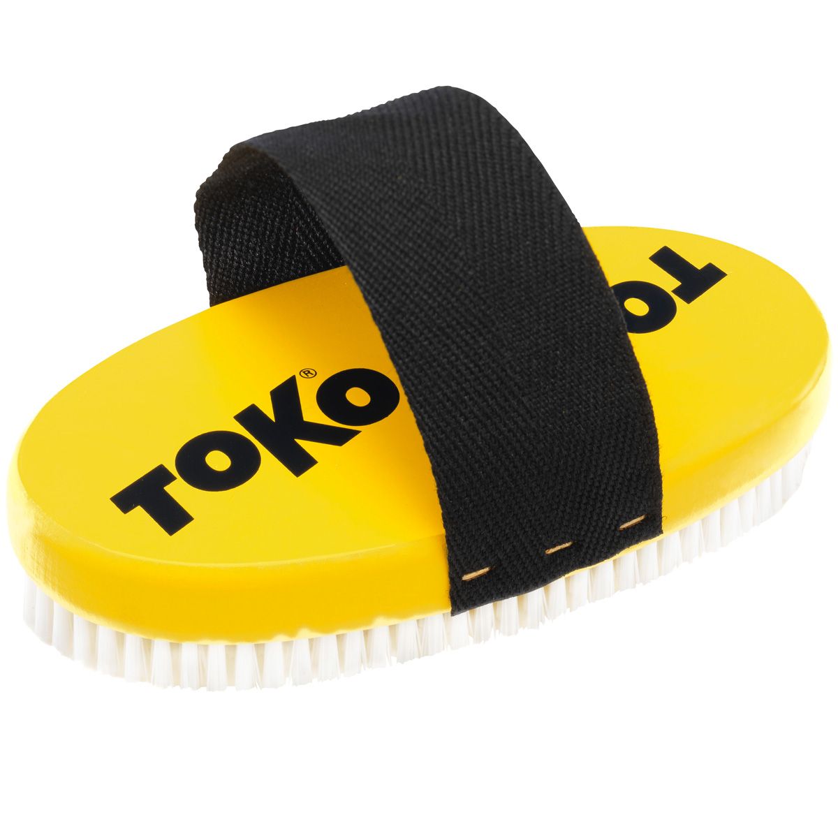 Toko Base Brush oval Nylon von TOKO