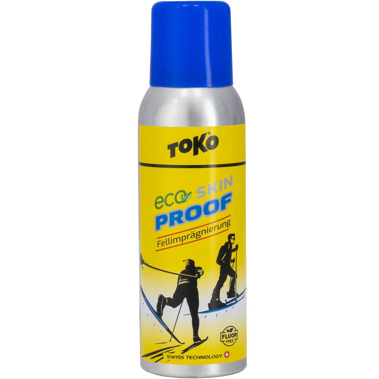 Toko Eco Skin Proof 100ml von TOKO