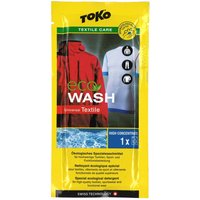 Toko Eco Textile Wash Öko-Waschmittel von TOKO