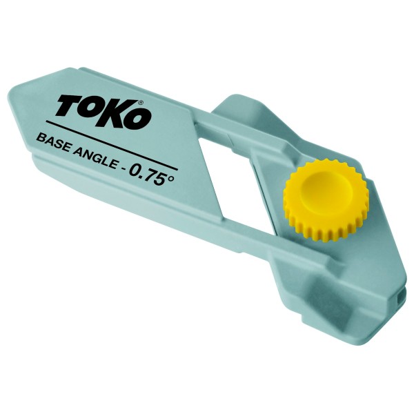 Toko - Express Base Angle 0,75° - Kantenschleifer grau von TOKO