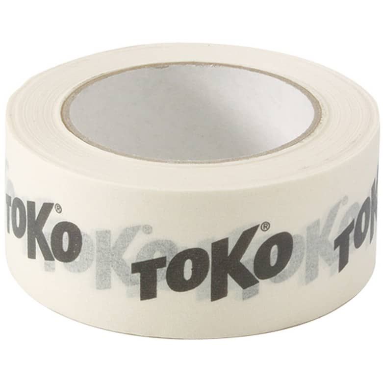 Toko Masking Tape White von TOKO