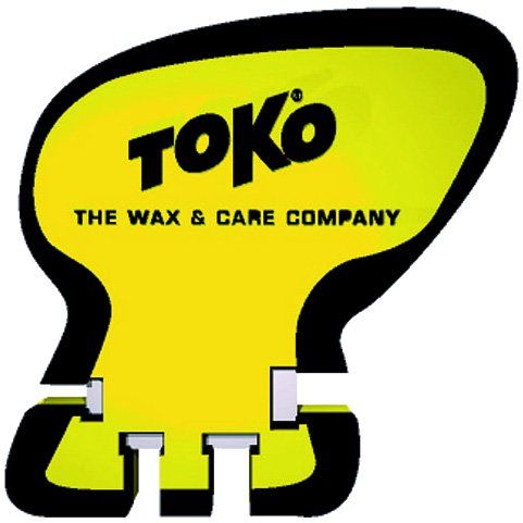 Toko Scraper Sharpener von TOKO