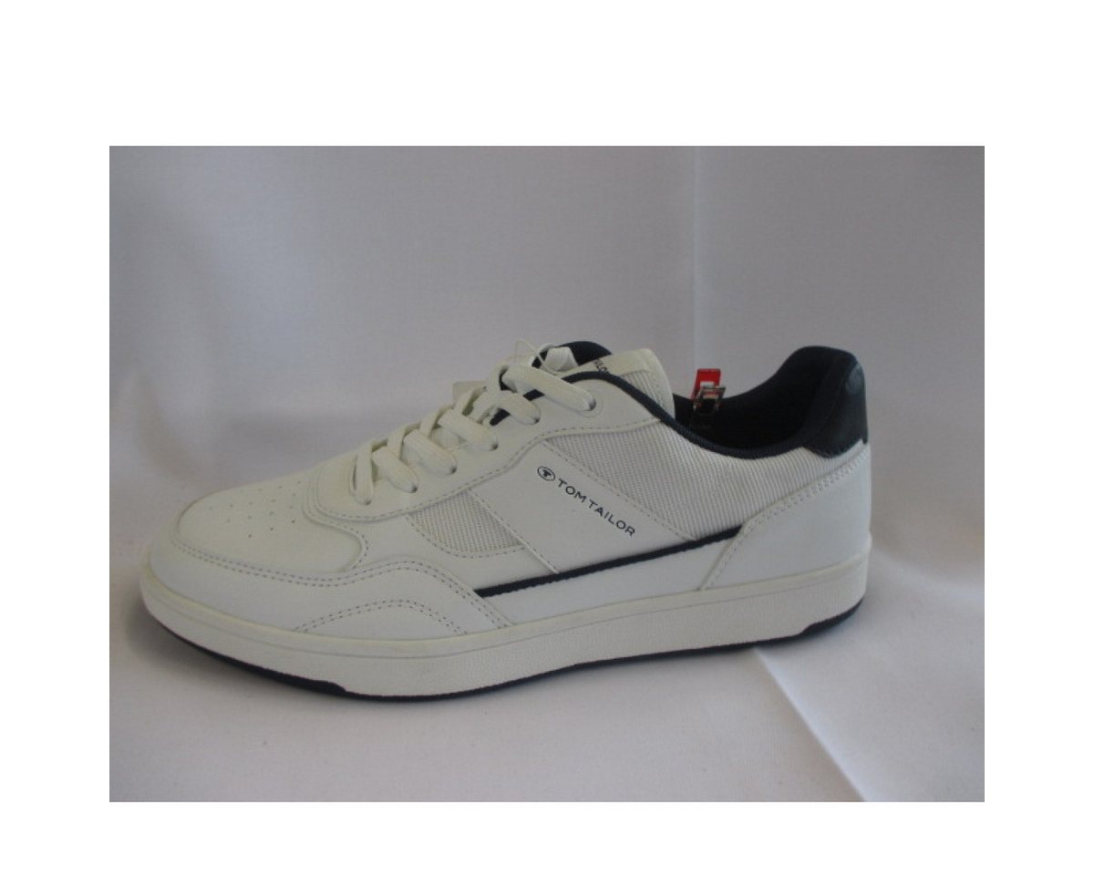 TOM TAILOR Sneaker von TOM TAILOR
