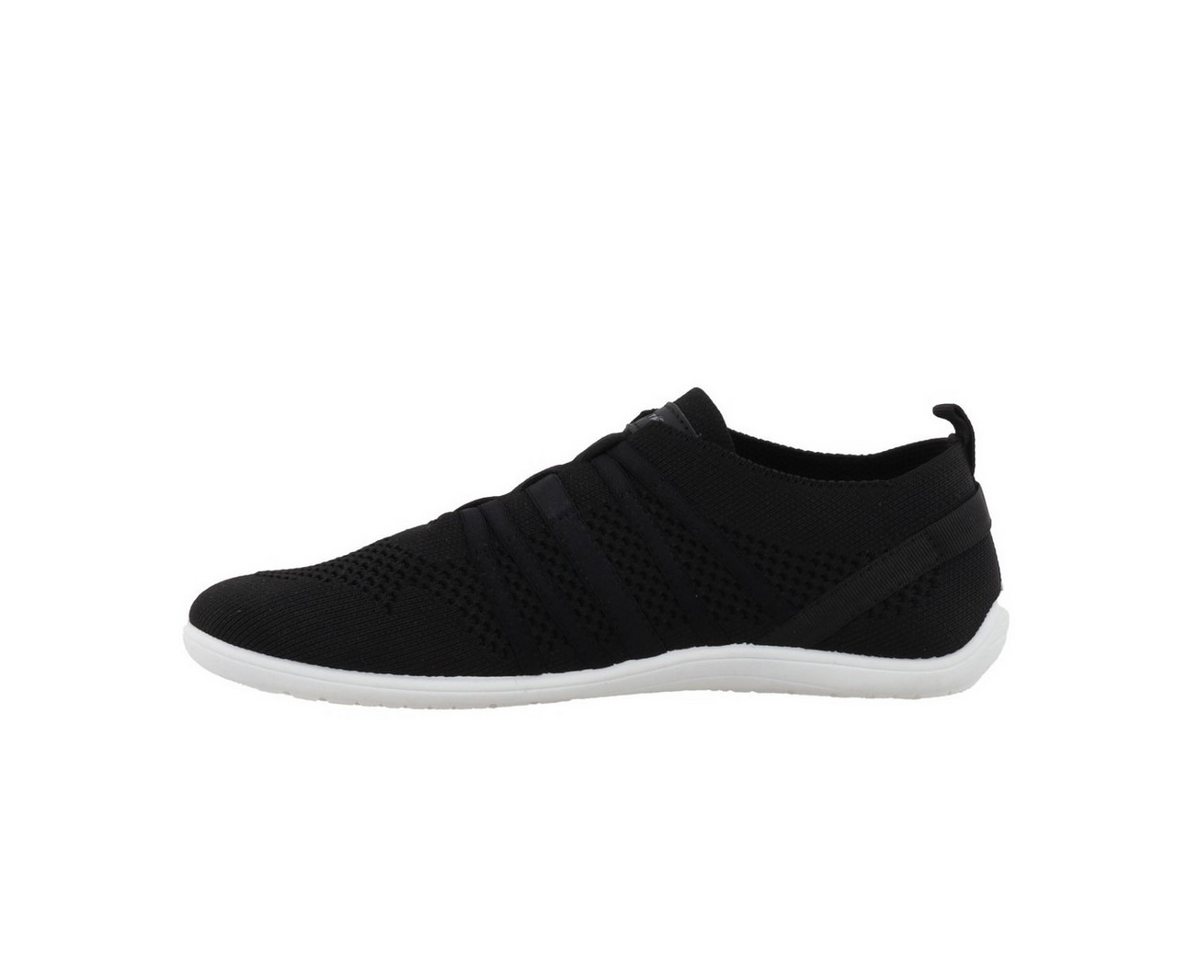 TOM TAILOR Tom Tailor Damen Knit-Sneaker schwarz EUR 39 Sneaker von TOM TAILOR