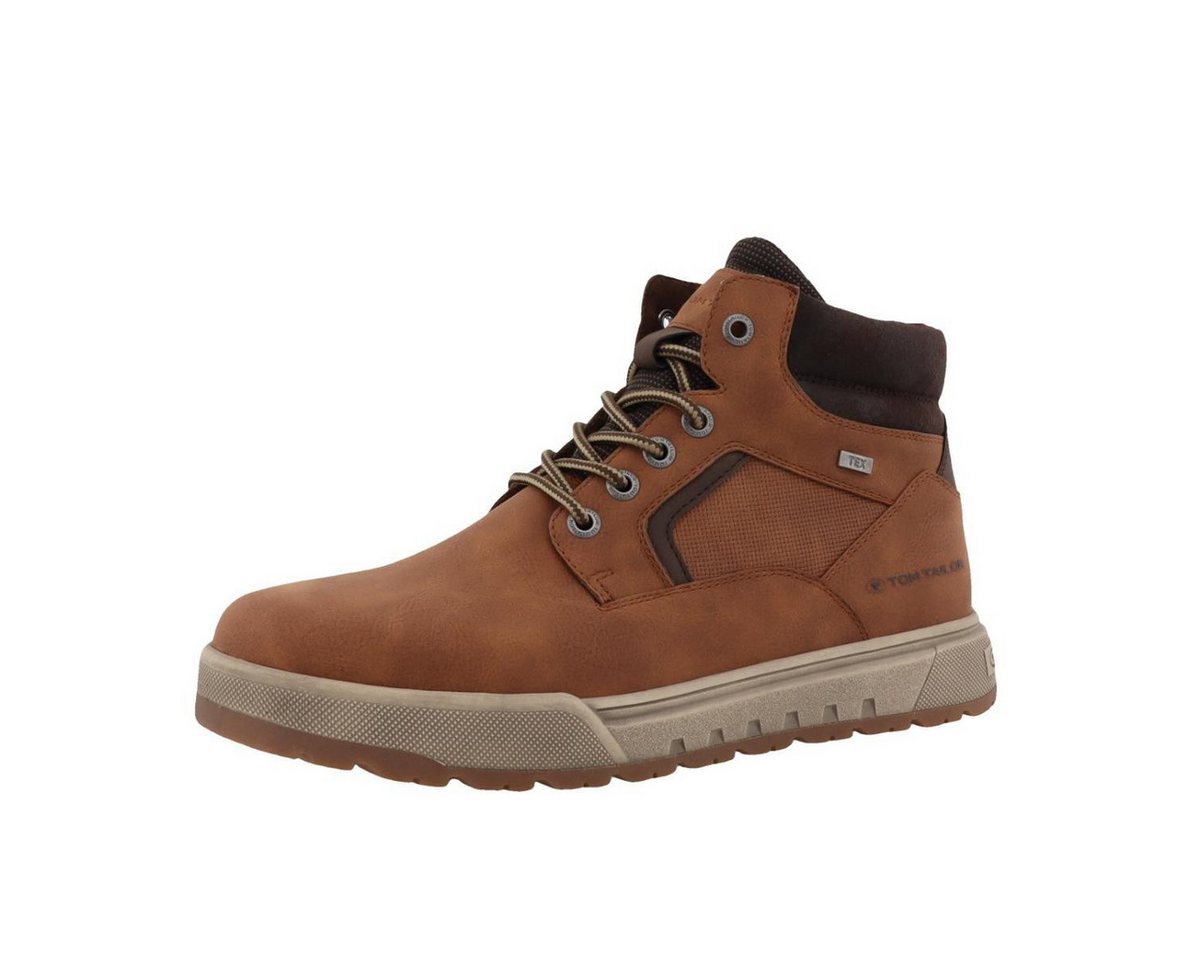 TOM TAILOR Tom Tailor Herren High-Top Sneaker EUR 44 Sneaker von TOM TAILOR