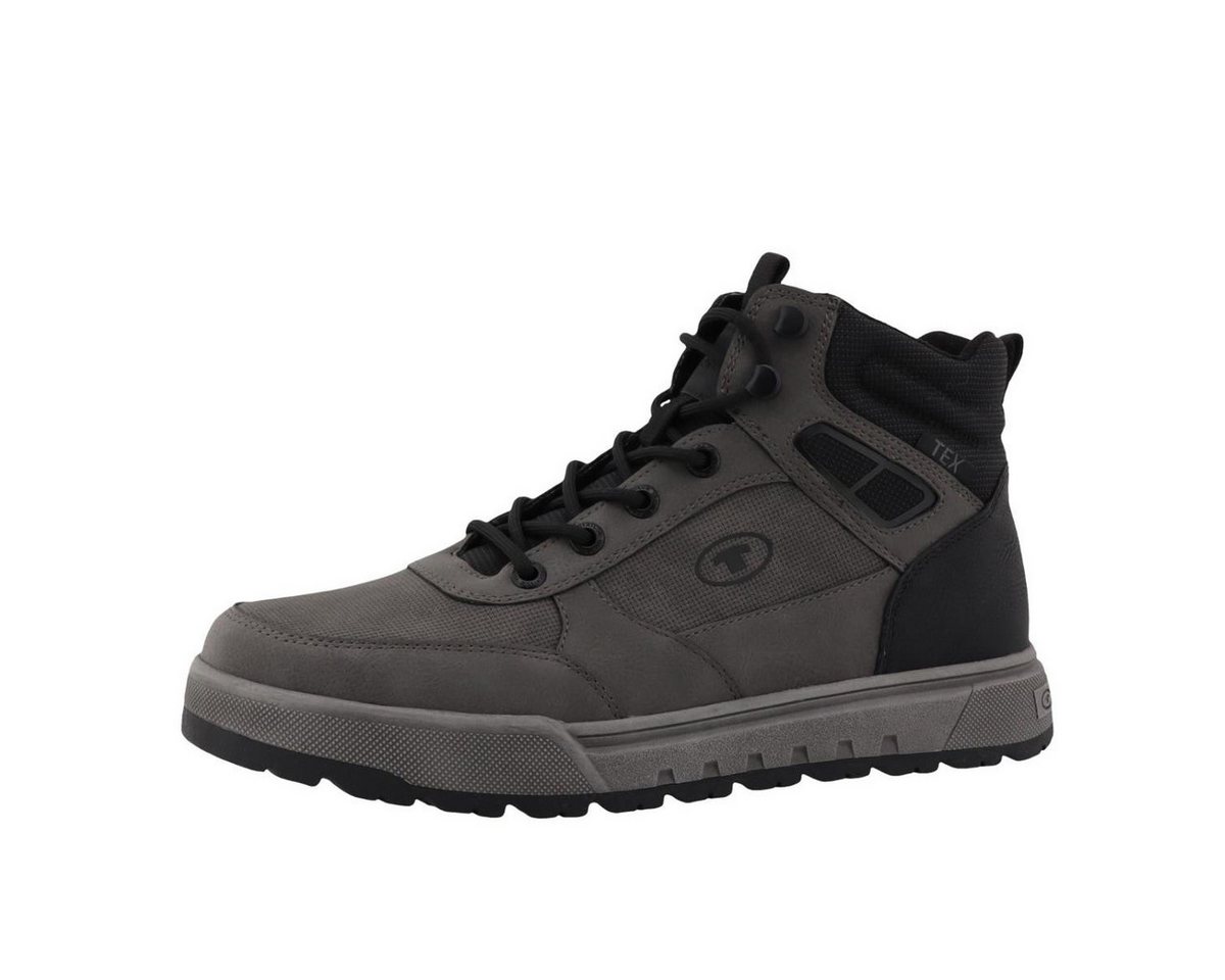 TOM TAILOR Tom Tailor Herren High-Top Sneaker EUR 41 Sneaker von TOM TAILOR