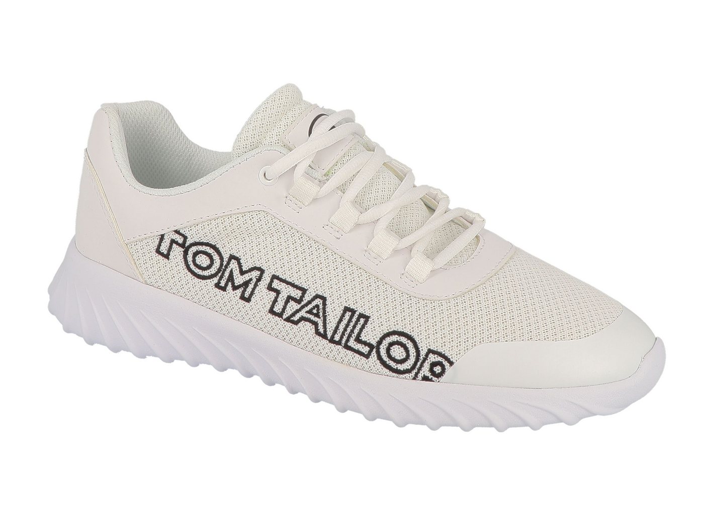 TOM TAILOR Tom Tailor Schnürhalbschuhe für Herren Sneaker von TOM TAILOR