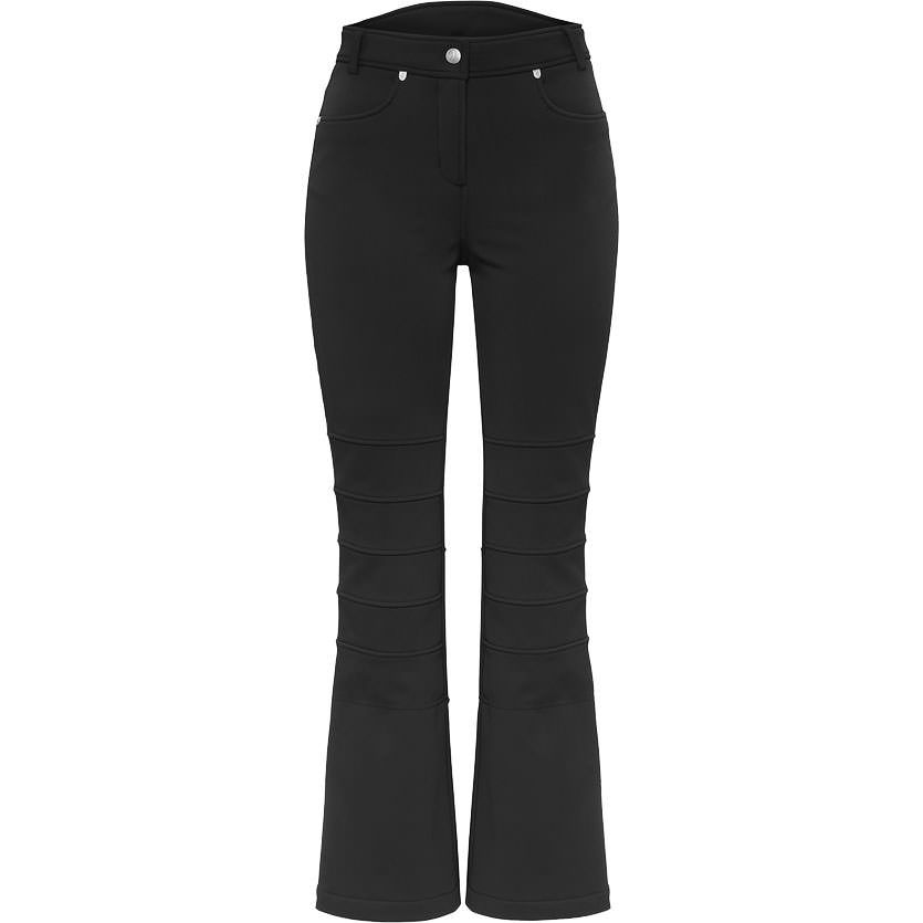 Toni Sailer Damen Jethose ETHEL SPECIAL COLOUR black von TONI SAILER