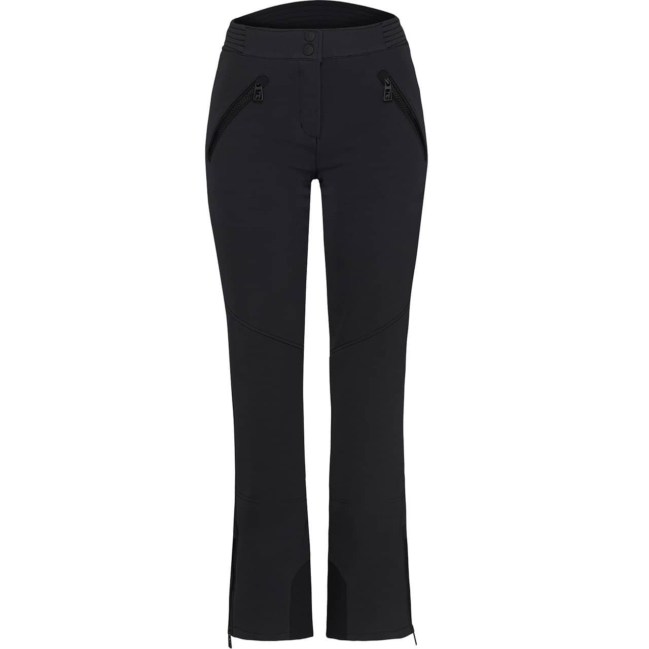 Toni Sailer Damen Jethose ELLA black von TONI SAILER