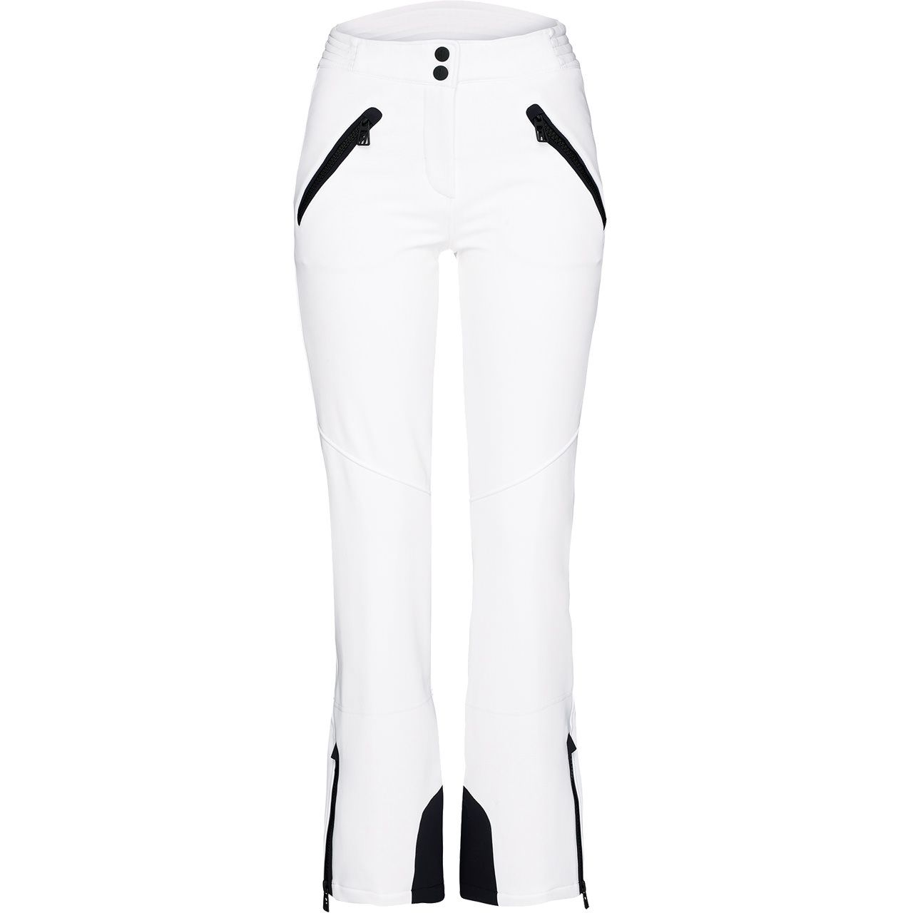 Toni Sailer Damen Jethose ELLA bright white von TONI SAILER