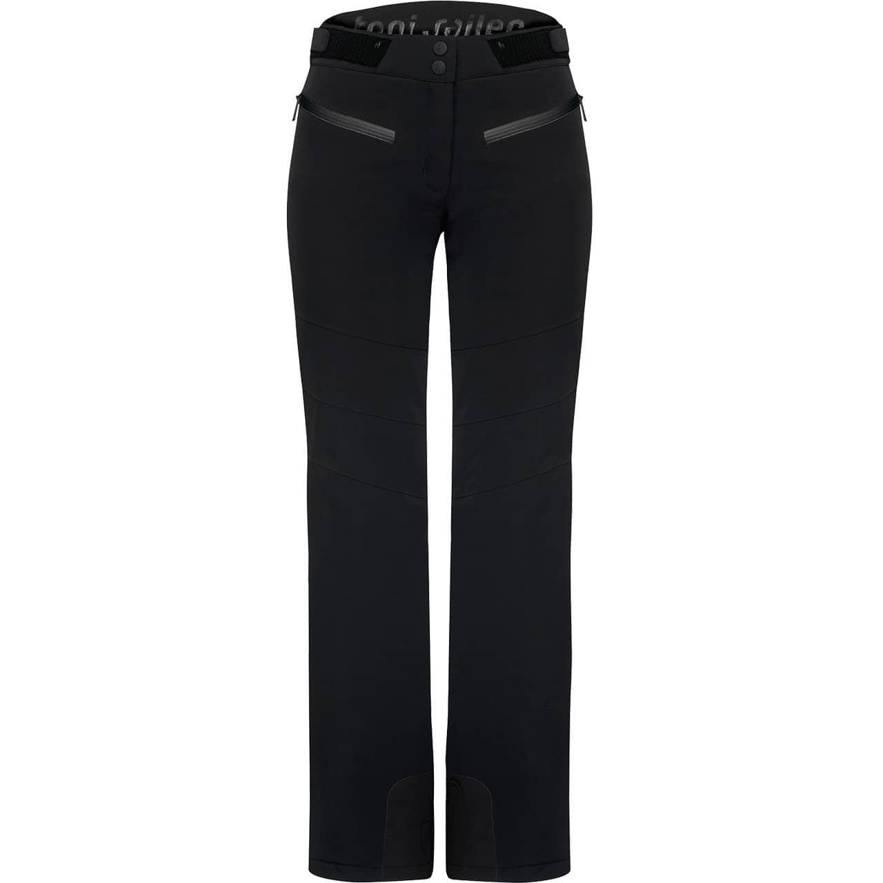 Toni Sailer Damen Skihose AMIS black von TONI SAILER